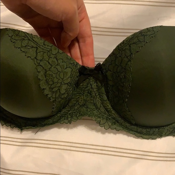 VS Strapless bra - Picture 2 of 4